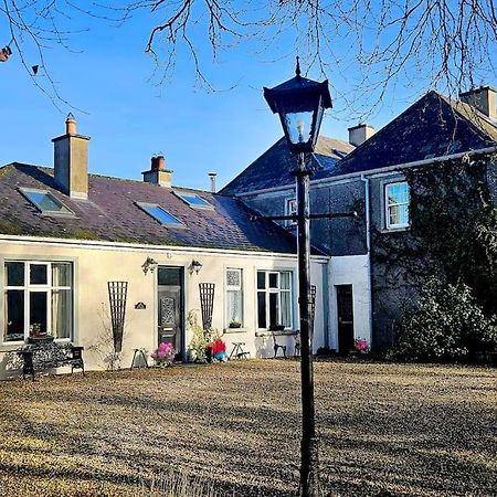 Grove Cottage At The Lodge Tullow Exteriör bild